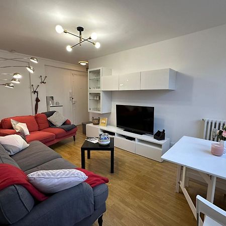 4 Beds Apartment Close Paris Center Ванв Екстер'єр фото