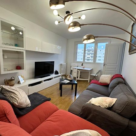 4 Beds Apartment Close Paris Center Ванв Екстер'єр фото