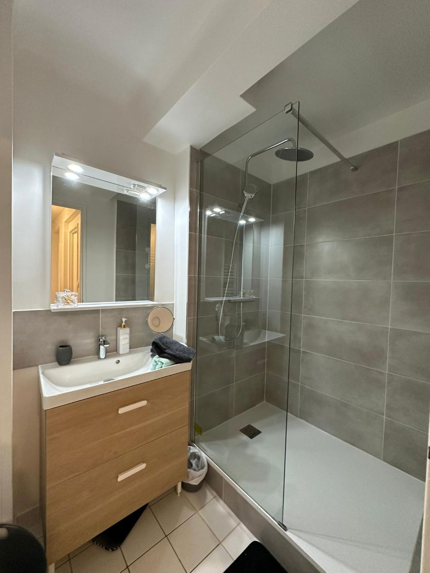 4 Beds Apartment Close Paris Center Ванв Екстер'єр фото