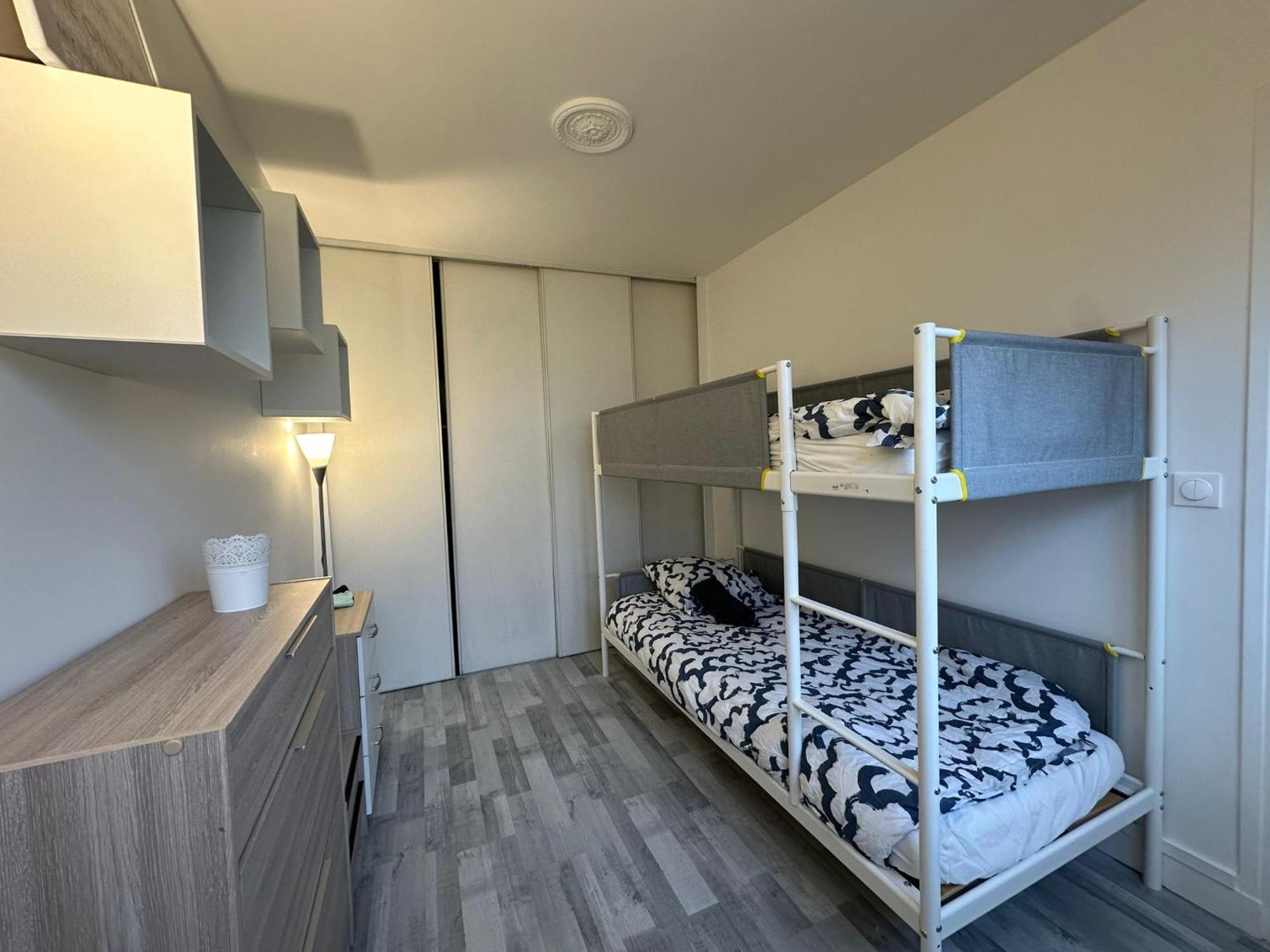 4 Beds Apartment Close Paris Center Ванв Екстер'єр фото