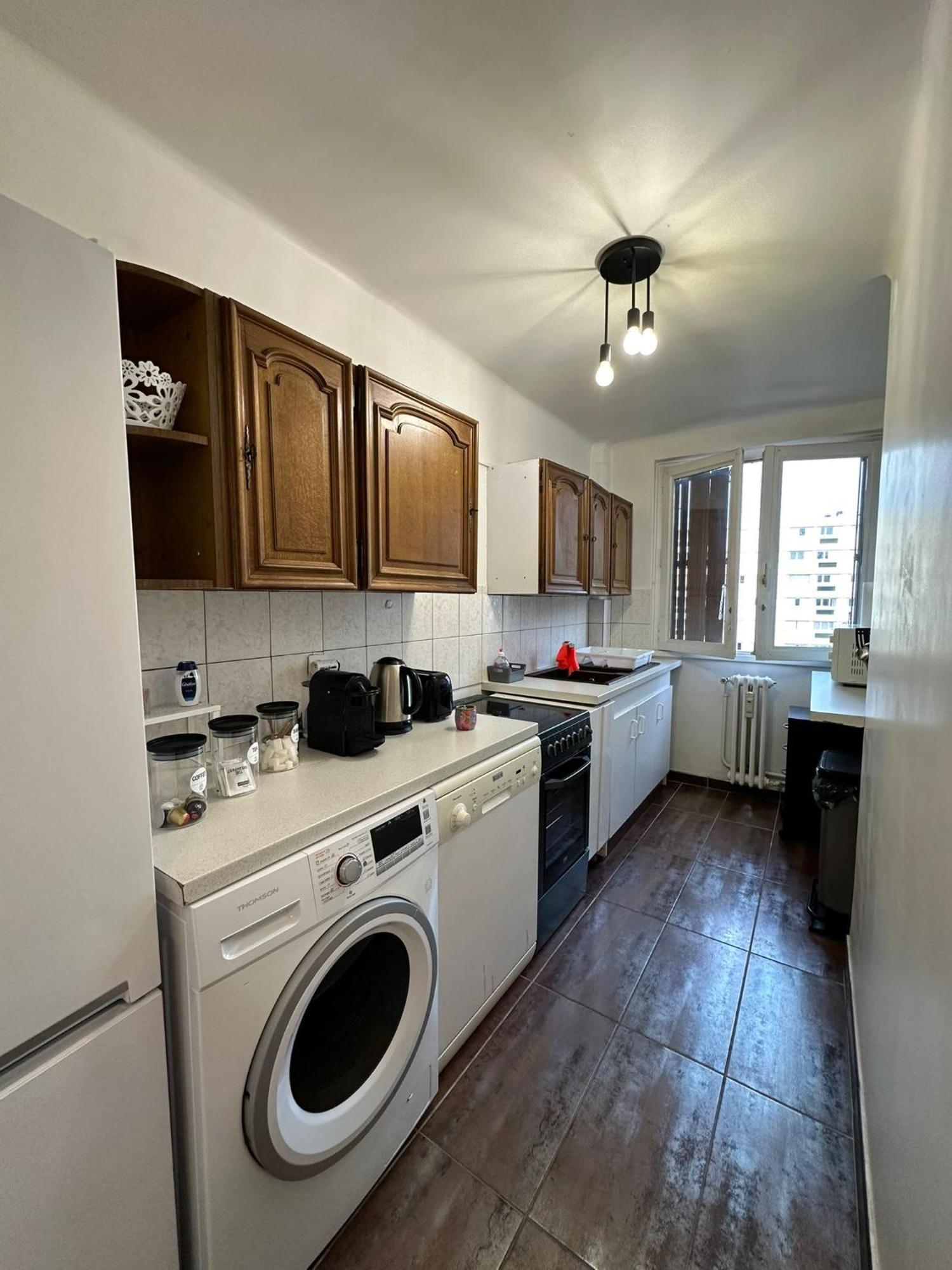 4 Beds Apartment Close Paris Center Ванв Екстер'єр фото